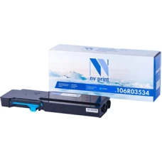 Картридж NV Print NV-106R03534C (аналог Xerox 106R03534)