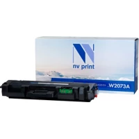 Картридж NV Print NV-W2073AM (аналог HP 117A W2073A)