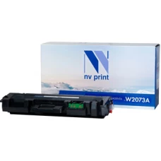 Картридж NV Print NV-W2073AM (аналог HP 117A W2073A)