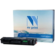 Картридж NV Print NV-106R04349 (аналог Xerox 106R04349)