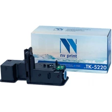 Картридж NV Print NV-TK5220C (аналог Kyocera TK-5220C)