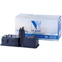 Картридж NV Print NV-TK5220M (аналог Kyocera TK-5220M)