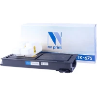 Картридж NV Print NV-TK675 (аналог Kyocera TK-675)