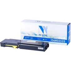 Картридж NV Print NV-106R03533Y (аналог Xerox 106R03533)