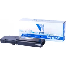 Картридж NV Print NV-106R03532Bk (аналог Xerox 106R03532)