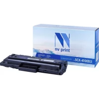 Картридж NV Print NV-SCX4100D3 (аналог Samsung SCX-4100D3)