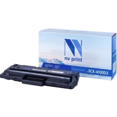 Картридж NV Print NV-SCX4100D3 (аналог Samsung SCX-4100D3)