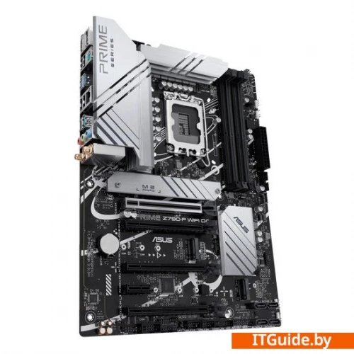 Материнская плата ASUS Prime Z790-P WiFi D4 ver3