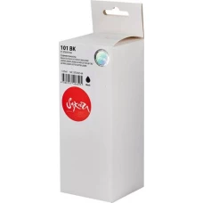 Чернила Sakura Printing SIC13T03V14A (аналог Epson 101 BK)
