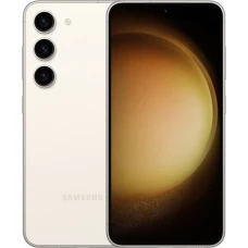 Смартфон Samsung Galaxy S23 SM-S911B/DS 8GB/256GB (бежевый)