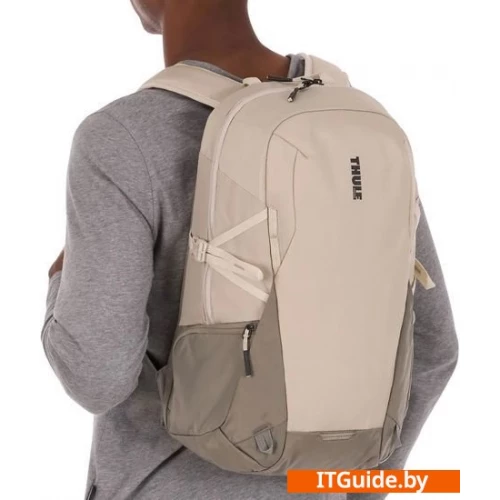 Городской рюкзак Thule EnRoute 21L TEBP4116PV (бежевый) ver4