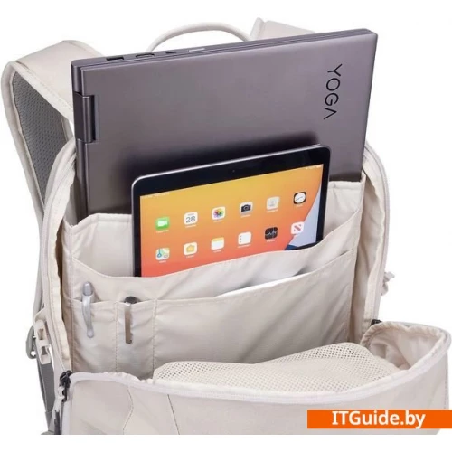 Городской рюкзак Thule EnRoute 21L TEBP4116PV (бежевый) ver5