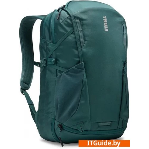 Спортивный рюкзак Thule EnRoute 30L TEBP4416MG (зеленый) ver1