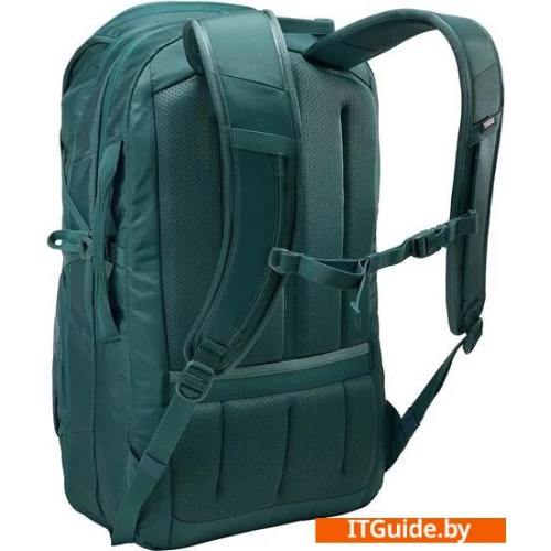 Спортивный рюкзак Thule EnRoute 30L TEBP4416MG (зеленый) ver2