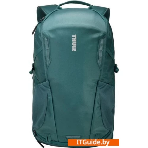 Спортивный рюкзак Thule EnRoute 30L TEBP4416MG (зеленый) ver3