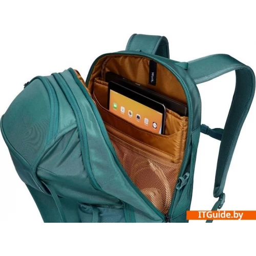 Спортивный рюкзак Thule EnRoute 30L TEBP4416MG (зеленый) ver5