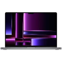 Ноутбук Apple Macbook Pro 16" M2 Pro 2023 MNW83