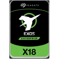 Жесткий диск Seagate Exos X18 14TB ST14000NM000J