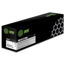 Картридж CACTUS CS-LX62D5H00 (аналог Lexmark 62D5H00)