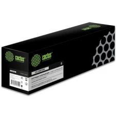 Картридж CACTUS CS-LX60F5X00 (аналог Lexmark 60F5X00)