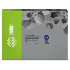 Картридж CACTUS CS-EPT01D100 (аналог Epson T01D1)
