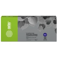 Картридж CACTUS CS-EPT01C100 (аналог Epson T01C1)