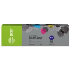 Картридж CACTUS CS-EPT01C300 (аналог Epson T01C3)