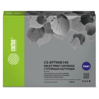 Картридж CACTUS CS-EPT908140 (аналог Epson T9081)