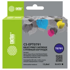 Картридж CACTUS CS-EPT0791