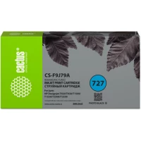 Картридж CACTUS CS-F9J79A (аналог HP 727)