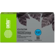 Картридж CACTUS CS-F9J79A (аналог HP 727)