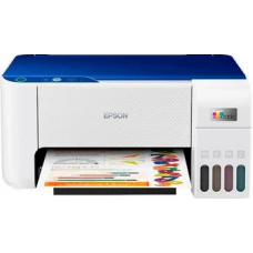 МФУ Epson EcoTank L3215