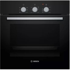 Электрический духовой шкаф Bosch Serie 2 HBF011BA0Q