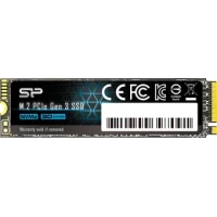 SSD Silicon-Power P34A60 2TB SP002TBP34A60M28