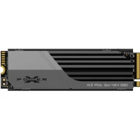 SSD Silicon-Power XS70 1TB SP01KGBP44XS7005