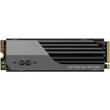 SSD Silicon-Power XS70 2TB SP02KGBP44XS7005