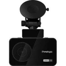 Видеорегистратор-GPS информатор (2в1) Prestigio RoadRunner 470GPS