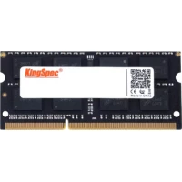 Оперативная память KingSpec 8ГБ DDR3 1600 МГц KS1600D3N13508G