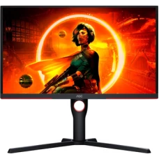 Игровой монитор AOC Agon 25G3ZM/BK