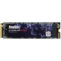 SSD KingSpec NE-512 2280 512GB