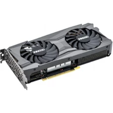 Видеокарта Inno3D GeForce RTX 3060 8GB Twin X2 N30602-08D6-11902130