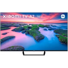 Телевизор Xiaomi Mi TV A2 50" (международная версия)