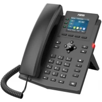 IP-телефон Fanvil X303