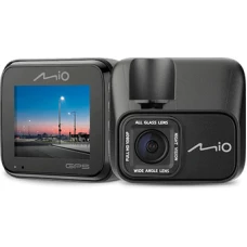 Видеорегистратор-GPS информатор (2в1) Mio MiVue C533