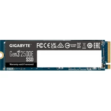 SSD Gigabyte Gen3 2500E 500GB G325E500G