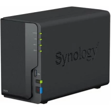 Сетевой накопитель Synology DiskStation DS223