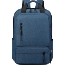 Городской рюкзак Miru Efektion 15.6" MBP-1058 (dark blue)