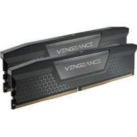 Оперативная память Corsair Vengeance 2x32ГБ DDR5 6000 МГц CMK64GX5M2B6000Z40