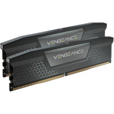 Оперативная память Corsair Vengeance 2x32ГБ DDR5 6000 МГц CMK64GX5M2B6000Z40