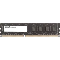 Оперативная память AMD Radeon R5 Entertainment Series 2GB DDR3 PC3-12800 R532G1601U1SL-U